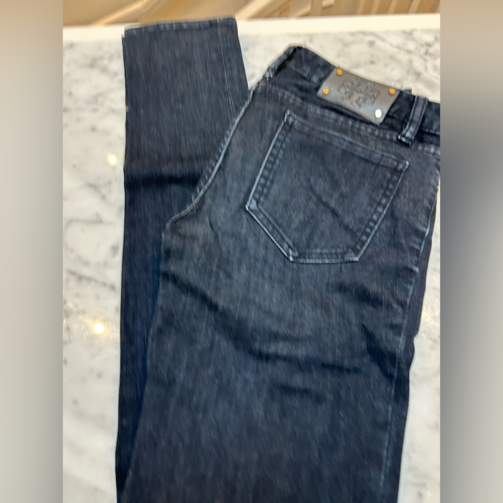 Tory Burch jegging